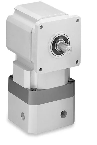 Micron NemaTRUE 90 Right Angle Planetary Gearhead