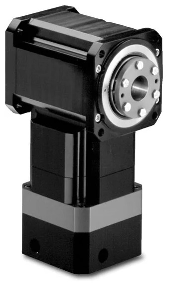 Micron DuraTRUE 90 Hollow Shaft Right Angle Planetary Gearhead