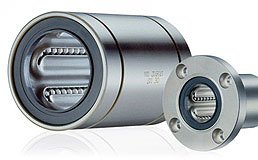Bujes Deslizantes NB