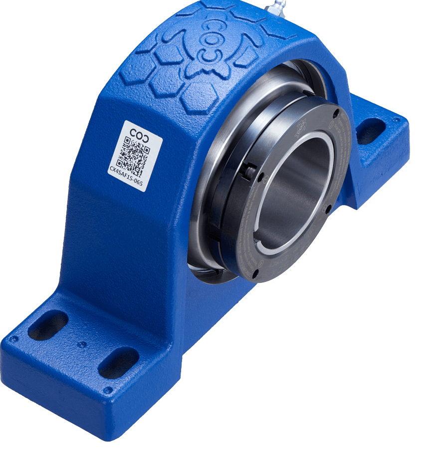 CROSSLOC Spherical Roller Bearings
