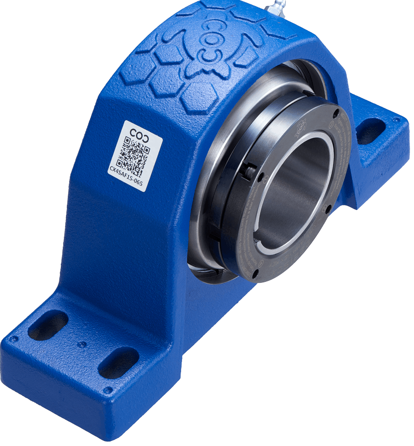 COC Bearings CROSSLOC SRB Unit CX
