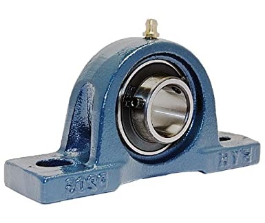 Pillow Block Bearings