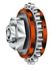 Limitadores de Par por Fricción Dalton Gear