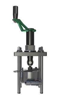 Extractor de Pistones