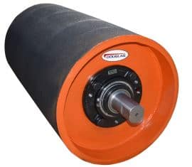 Conveyor Pulleys