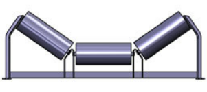 Conveyor Idlers