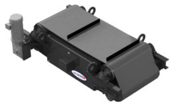 Douglas Electromagnetic Separators