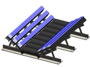 Douglas Impact Beds