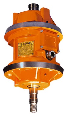 Italvibras Flanged Electric Vibrators VB_E