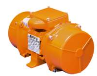 Italvibras High Frequency Electric Vibrators ITVAF