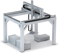 Material Handling