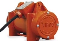 Heavy Duty Electric Vibrators