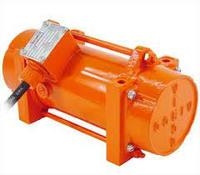 Vibco SCR Silent Electric Vibrators