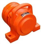 Hydraulic Vibrators