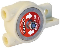 Vibco Pneumatic Turbine Vibrators BBS