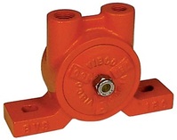 Vibco Pneumatic Turbine Vibrators BVS
