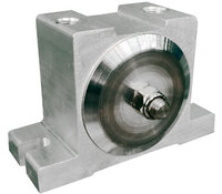 Vibco Silent Turbine Vibrators MLT and MHI