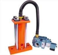 Vibco Piston Vibrators LI