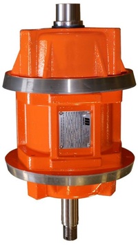 Martin Flanged Vertical Electric Vibrators F and MFD