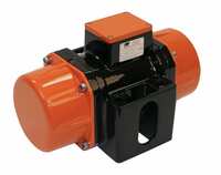 Martin MB36_3000 Concrete Form Electric Vibrators