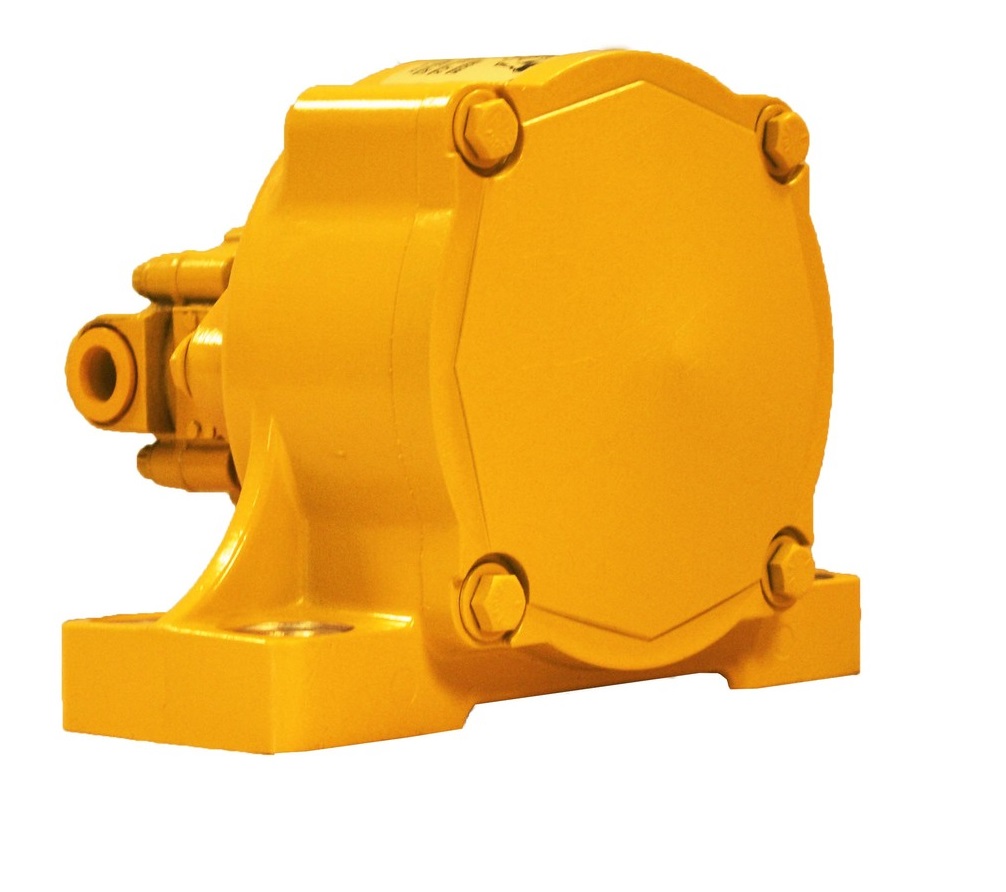 Martin Hydraulic Truck Vibrators THD