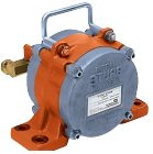 Martin Brute Hydraulic Vibrators