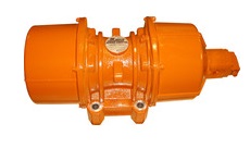 Martin Hydraulic Screen Vibrators