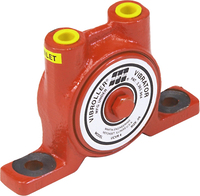 Martin Pneumatic Vibroller ARU Roller Vibrators