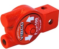 Vibradores de Turbina Silenciosos