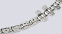 Cadenas de Arco Lateral Wippermann