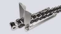 Cadenas de Empuje Wippermann