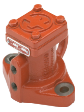 Martin Piston Vibrators PV