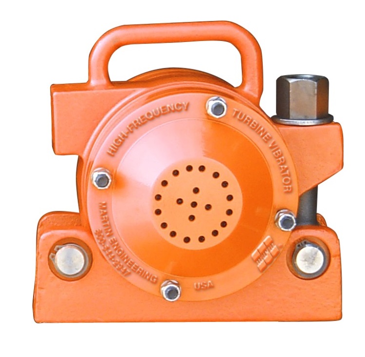 Martin Whirlwind High Frequency Turbine Vibrators