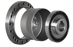 Nidec Flexwave High Precision Gearbox A_WPC