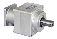 Nidec Inline Planetary Gear Reducers VRSF