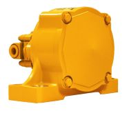 Vibradores Hidráulicos para Camiones Martin THD