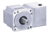 Nidec Right Angle Planetary Gear Reducers NEV