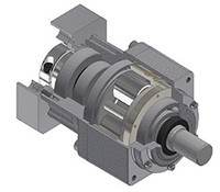 Traction Reducers