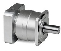 Nidec Inline Planetary Gear Reducers VRB