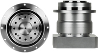 Nidec Inline Planetary Gear Reducers VRT