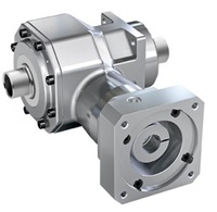 Nidec DynaGear Eco Hypoid Gear Reducers