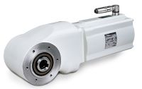 Motorreductores Asépticos de Ángulo Recto BGM HiflexDRIVE