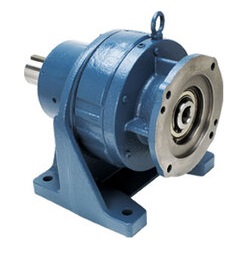 Nidec 3000 DI Inline Cycloidal Gear Reducers