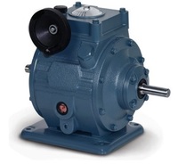 Nidec Adjustable Speed Drive RXC