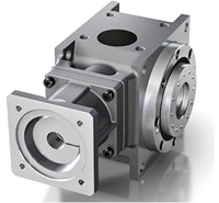 Graessner DynaGear Version D Hypoid Gear Reducer
