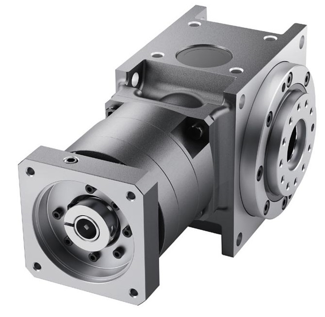 Graessner DynaGear Version D_HR Hypoid Gear Reducer