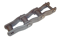 Allied Locke MXS Class Offset Steel Drive Chains