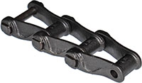 Allied Locke H Class Mill Chains