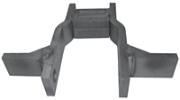 Allied Locke Fabricated Steel Drag Chains