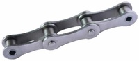 Double Pitch Roller Chains